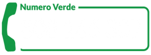 Numero Verde