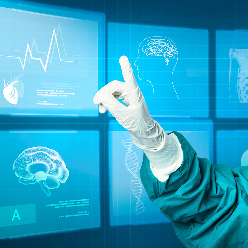 AV e Digital Signage Solutions | DigiTel