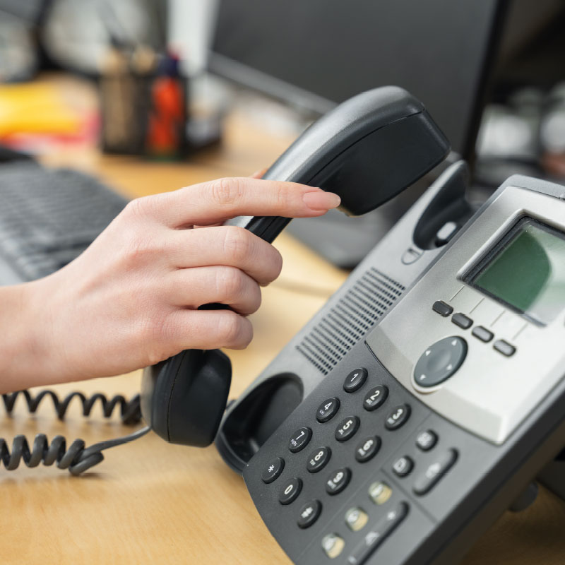 Comunicazione e Telefonia